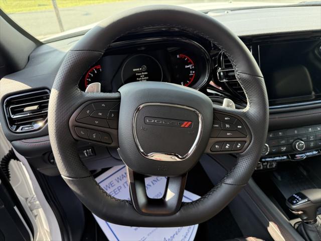 2026 Dodge Durango GT Plus AWD