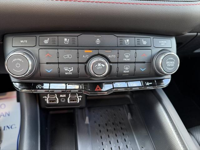 2026 Dodge Durango GT Plus AWD