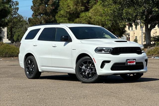 2026 Dodge Durango GT AWD HEMI V8 for sale in National City, CA