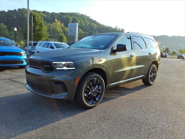 2026 Dodge Durango DURANGO GT AWD 2026 Dodge Durango DURANGO GT AWD