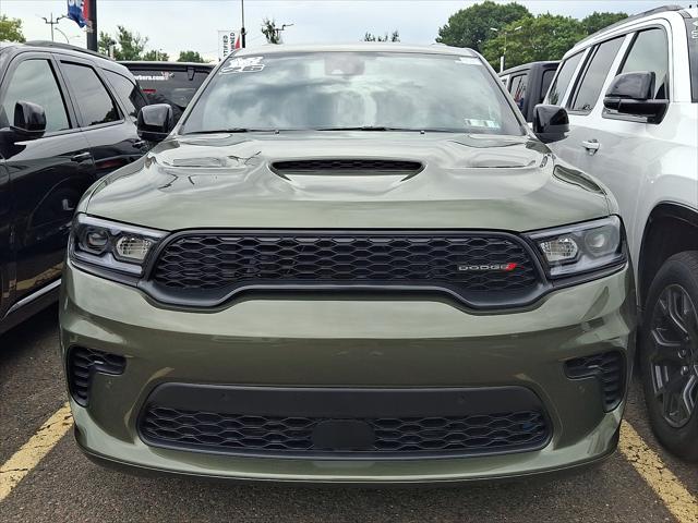 2026 Dodge Durango DURANGO GT PLUS AWD HEMI V8 2026 Dodge Durango DURANGO GT PLUS AWD HEMI V8