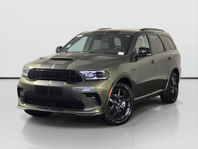 2026 Dodge Durango GT Plus AWD HEMI V8 for sale in Puyallup, WA