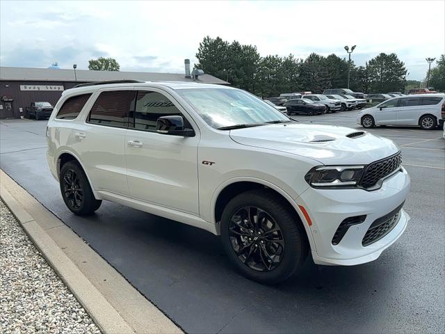 2026 Dodge Durango GT Plus AWD