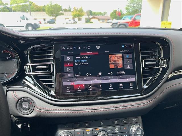 2026 Dodge Durango GT Plus AWD