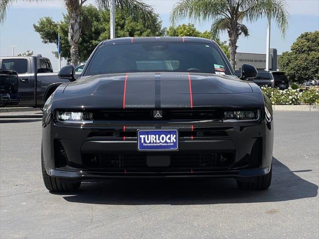 2027 Dodge Charger CHARGER SCAT PACK 4-DOOR AWD