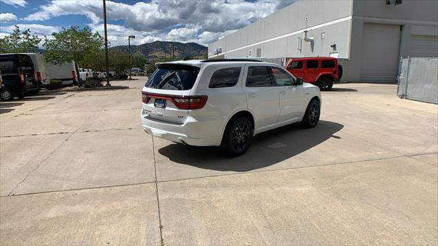 2026 Dodge Durango GT Plus AWD HEMI V8
