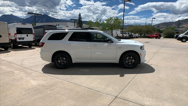 2026 Dodge Durango GT Plus AWD HEMI V8