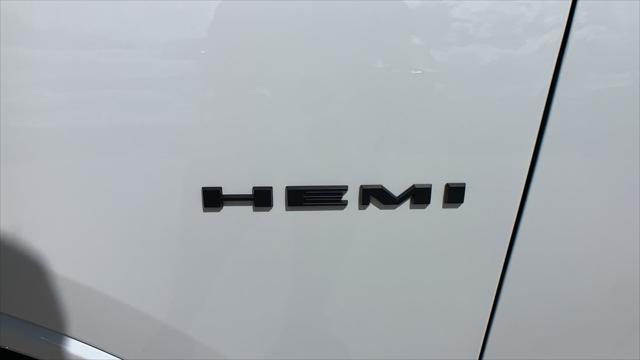 2026 Dodge Durango GT Plus AWD HEMI V8