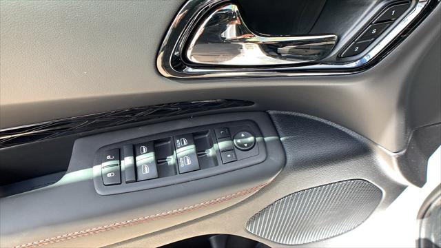 2026 Dodge Durango GT Plus AWD HEMI V8