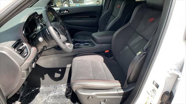 2026 Dodge Durango GT Plus AWD HEMI V8