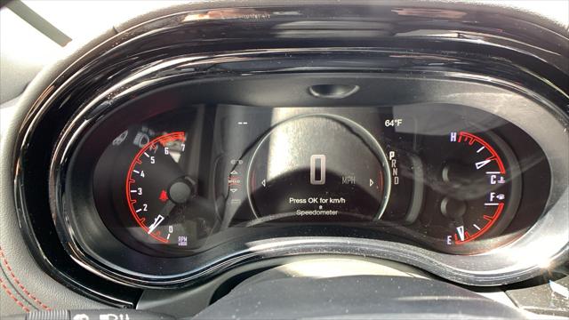 2026 Dodge Durango GT Plus AWD HEMI V8