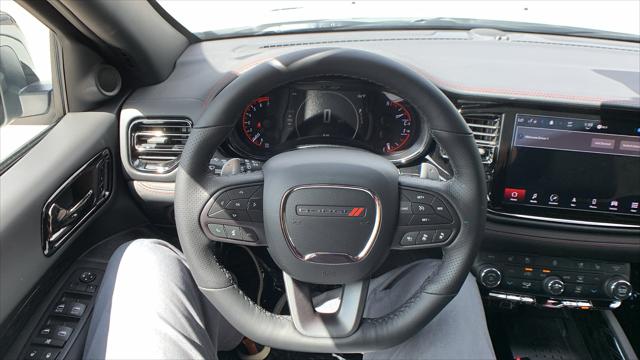 2026 Dodge Durango GT Plus AWD HEMI V8