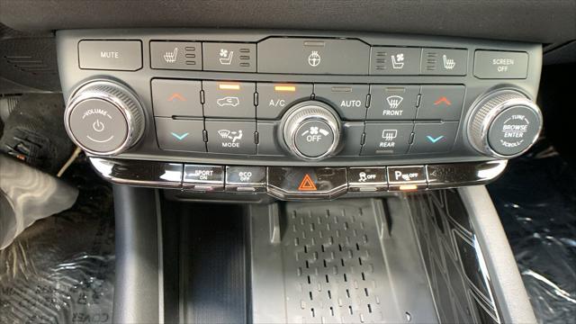 2026 Dodge Durango GT Plus AWD HEMI V8