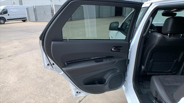 2026 Dodge Durango GT Plus AWD HEMI V8