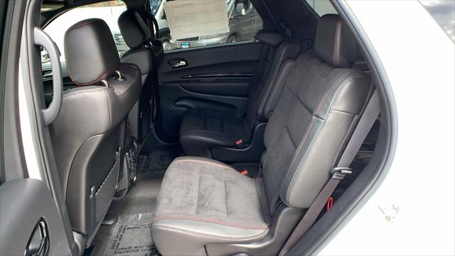 2026 Dodge Durango GT Plus AWD HEMI V8