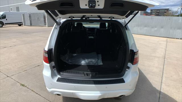 2026 Dodge Durango GT Plus AWD HEMI V8