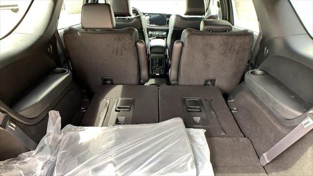 2026 Dodge Durango GT Plus AWD HEMI V8