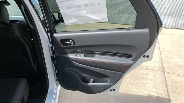 2026 Dodge Durango GT Plus AWD HEMI V8