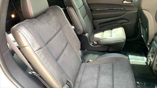 2026 Dodge Durango GT Plus AWD HEMI V8