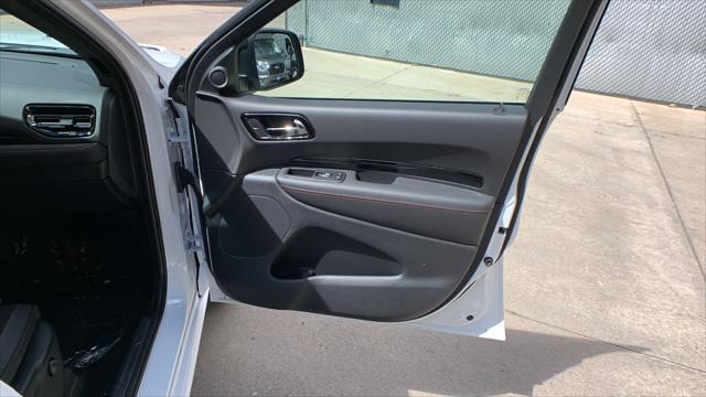 2026 Dodge Durango GT Plus AWD HEMI V8