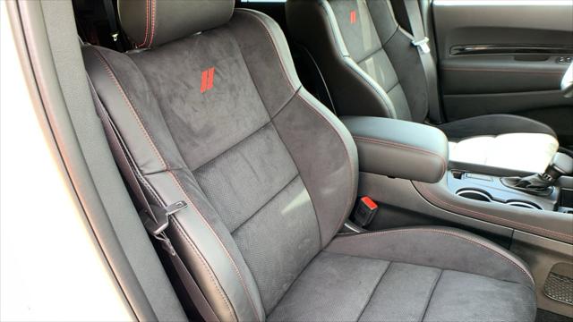 2026 Dodge Durango GT Plus AWD HEMI V8