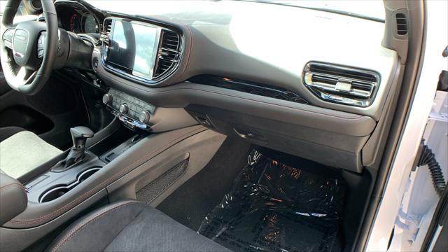 2026 Dodge Durango GT Plus AWD HEMI V8
