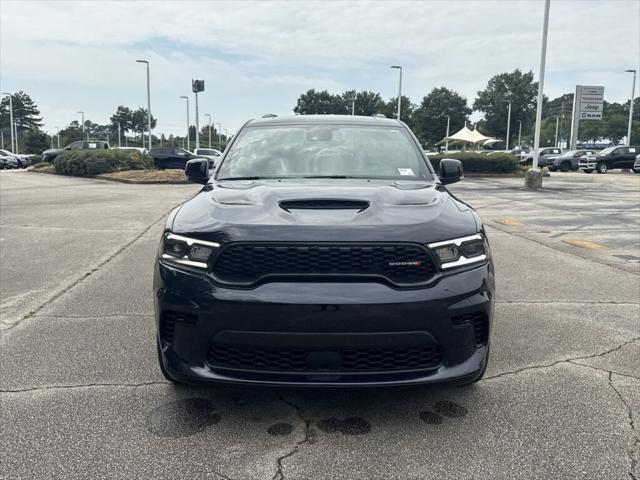 2026 Dodge Durango DURANGO GT PLUS AWD HEMI V8 2026 Dodge Durango DURANGO GT PLUS AWD HEMI V8