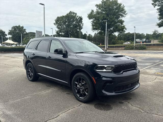 2026 Dodge Durango DURANGO GT PLUS AWD HEMI V8 2026 Dodge Durango DURANGO GT PLUS AWD HEMI V8