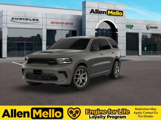 2026 Dodge Durango GT Plus AWD HEMI V8 for sale in Nashua, NH