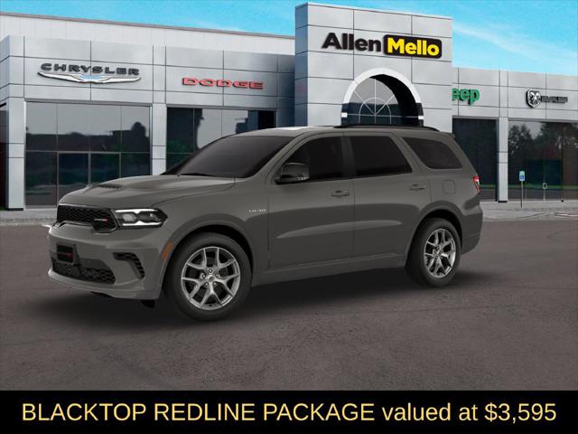 2026 Dodge Durango GT Plus AWD HEMI V8 for sale in Nashua, NH