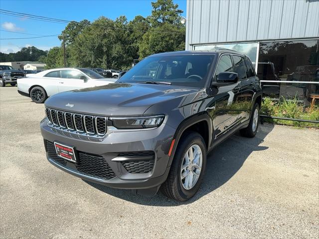 2026 Jeep Grand Cherokee Laredo X 4x2 for sale in Kirbyville, TX