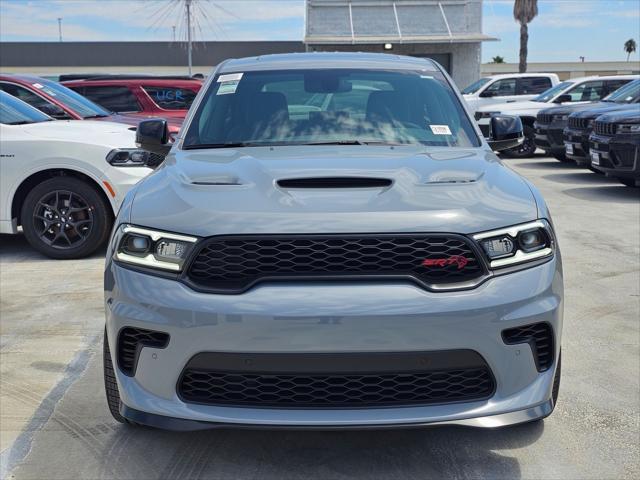 2026 Dodge Durango DURANGO SRT HELLCAT JAILBREAK AWD