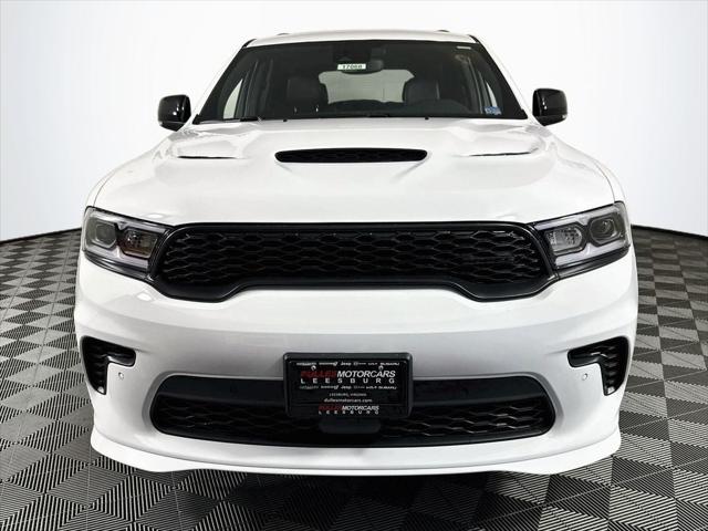 2026 Dodge Durango DURANGO GT PLUS AWD HEMI V8 2026 Dodge Durango DURANGO GT PLUS AWD HEMI V8