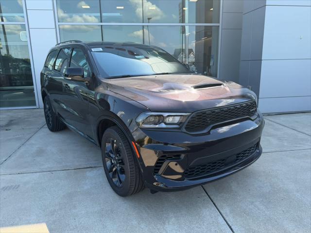 2026 Dodge Durango DURANGO GT PLUS AWD 2026 Dodge Durango DURANGO GT PLUS AWD