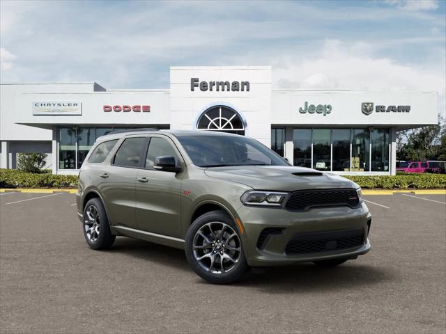 2026 Dodge Durango GT Plus AWD HEMI V8 for sale in New Port Richey, FL