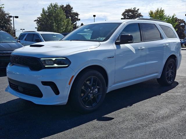2026 Dodge Durango DURANGO GT PLUS AWD HEMI V8 2026 Dodge Durango DURANGO GT PLUS AWD HEMI V8