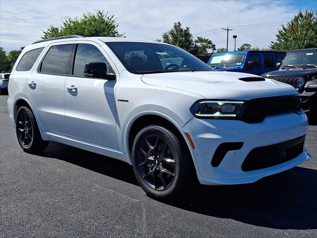 2026 Dodge Durango DURANGO GT PLUS AWD HEMI V8 2026 Dodge Durango DURANGO GT PLUS AWD HEMI V8