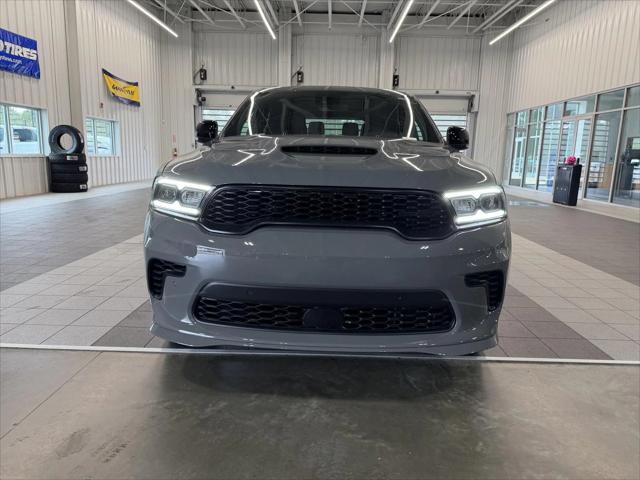 2026 Dodge Durango DURANGO GT PLUS AWD HEMI V8 2026 Dodge Durango DURANGO GT PLUS AWD HEMI V8