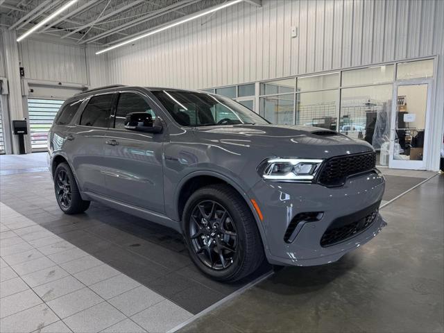 2026 Dodge Durango DURANGO GT PLUS AWD HEMI V8 2026 Dodge Durango DURANGO GT PLUS AWD HEMI V8