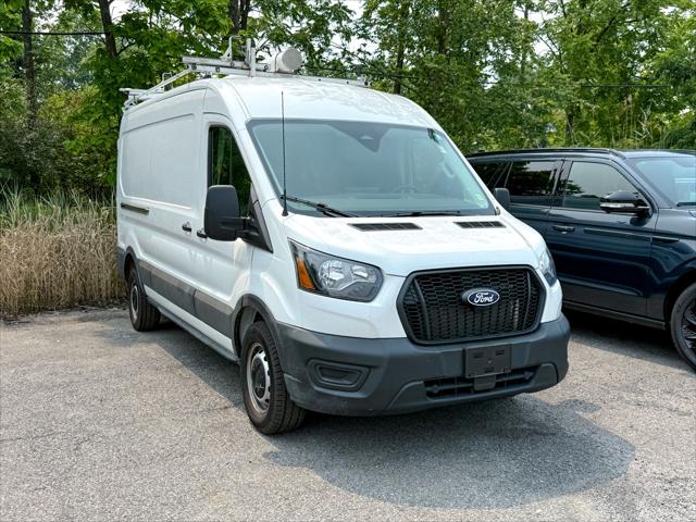 2026 Ford Transit Cargo Van T-250 148in WB Medium Roof RWD for sale in Goshen, NY