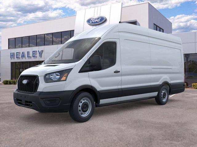 2026 Ford Transit Cargo Van T-350 148in WB EL High Roof RWD for sale in Goshen, NY