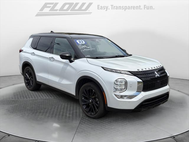 2023 Mitsubishi Outlander SEL for sale in Statesville, NC