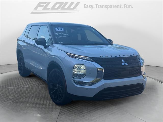 2023 Mitsubishi Outlander SEL for sale in Statesville, NC