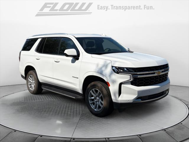 2023 Chevrolet Tahoe LS for sale in Statesville, NC