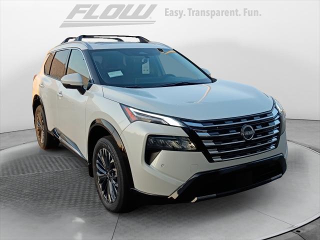 2026 Nissan Rogue Platinum for sale in Fayetteville, NC