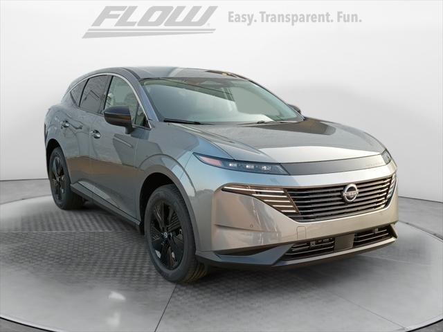2026 Nissan Murano SV for sale in Fayetteville, NC