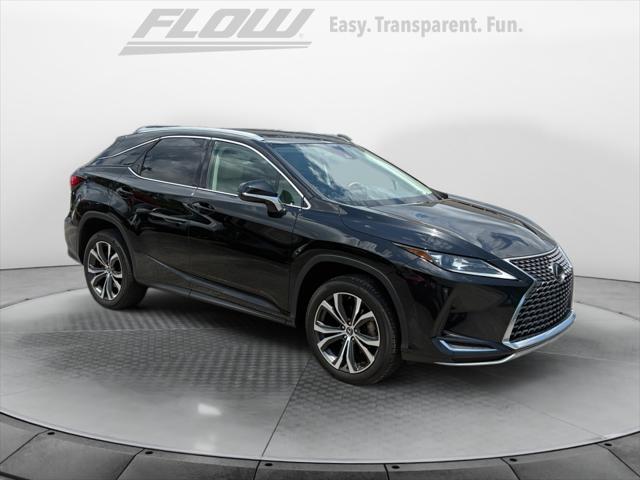 2020 Lexus RX 350 RX 350 for sale in Wilmington, NC