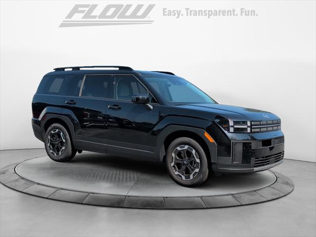 2026 Hyundai Santa Fe SEL for sale in Statesville, NC