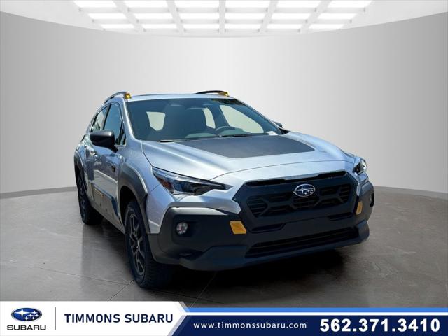 2026 Subaru Crosstrek Wilderness for sale in Long Beach, CA