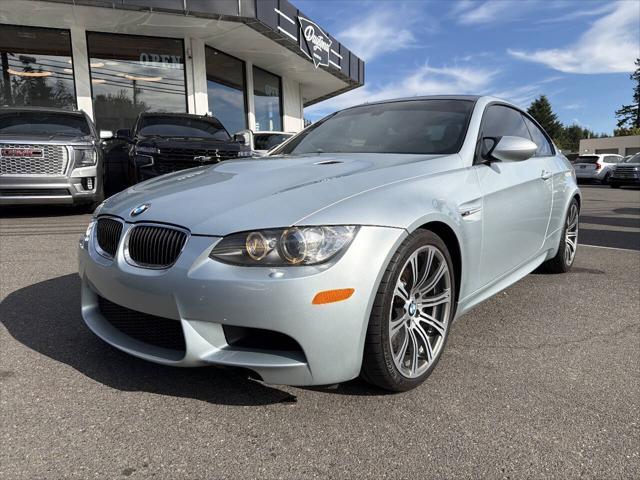 2009 BMW M3 Base 2dr Coupe for sale in Lynnwood, WA